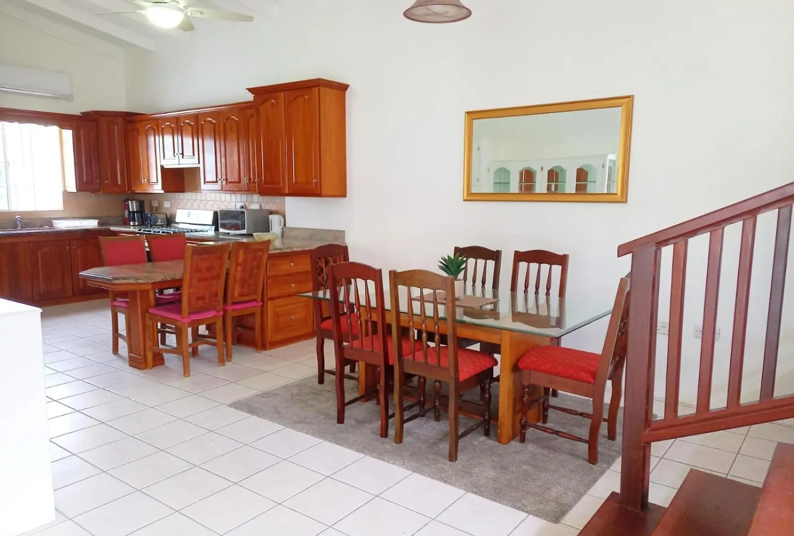 Sunny Luxuries - Rodney Bay Aparthotel