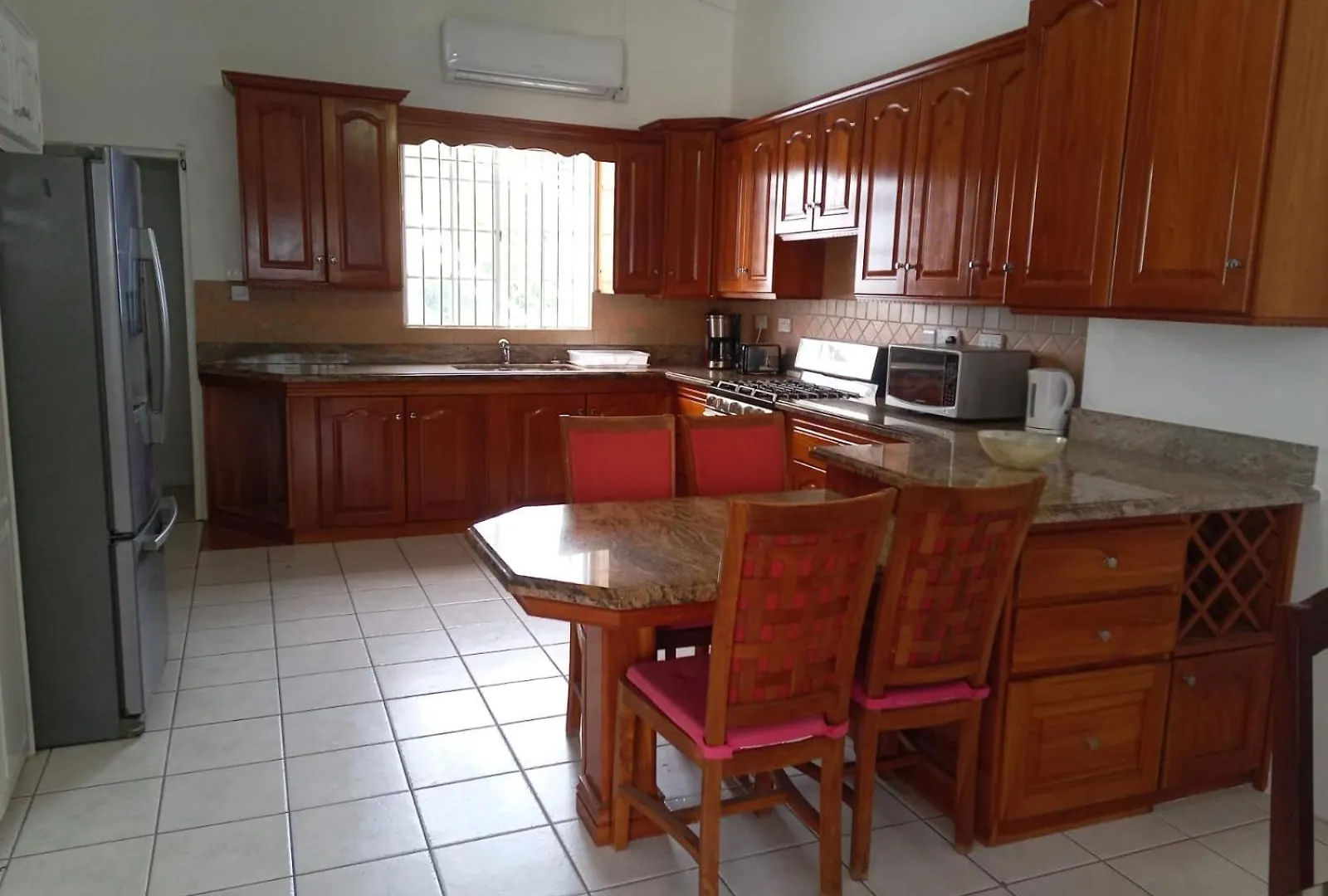 Sunny Luxuries - Rodney Bay Aparthotel