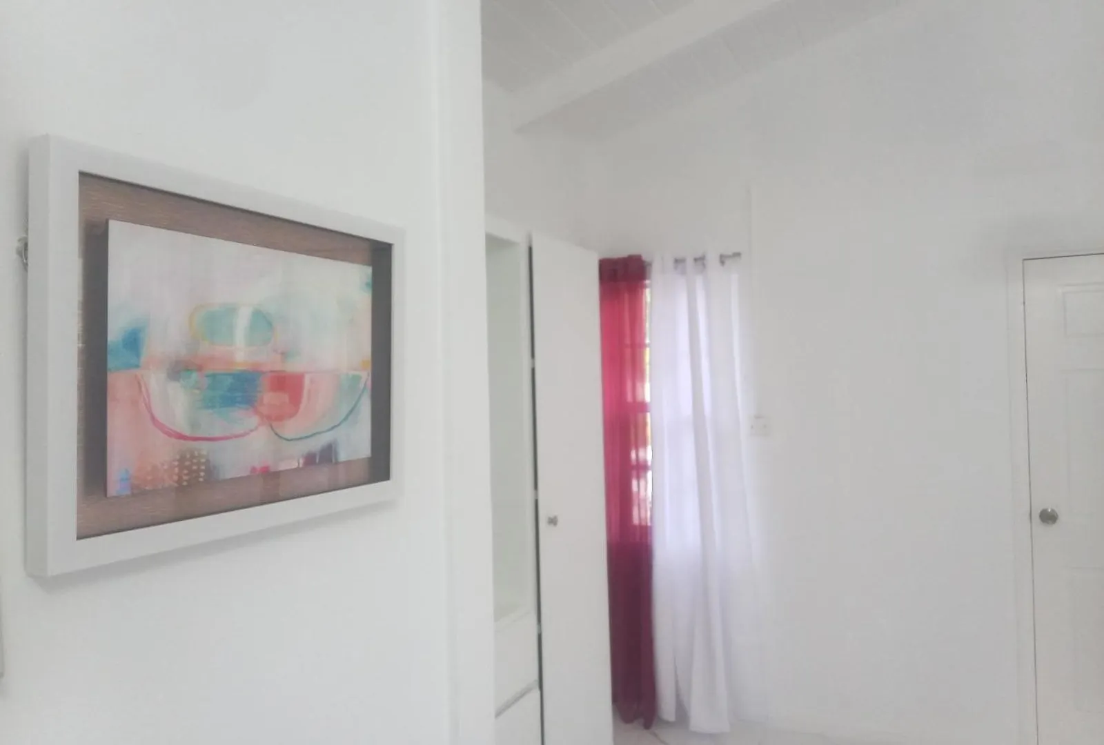 Sunny Luxuries - Rodney Bay Aparthotel