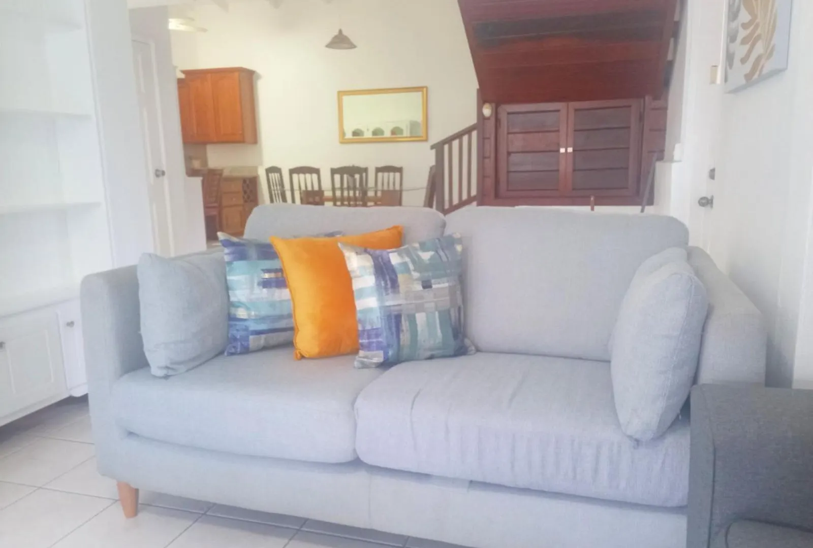 Sunny Luxuries - Rodney Bay Aparthotel