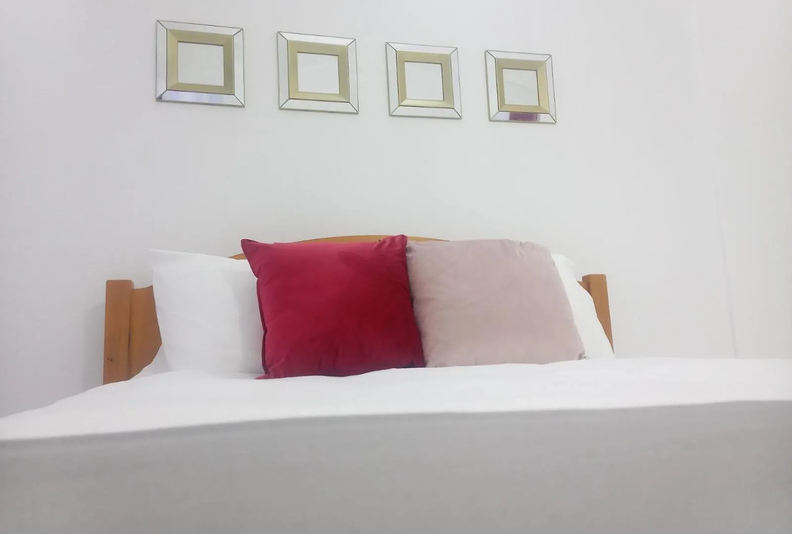 Sunny Luxuries - Rodney Bay Aparthotel
