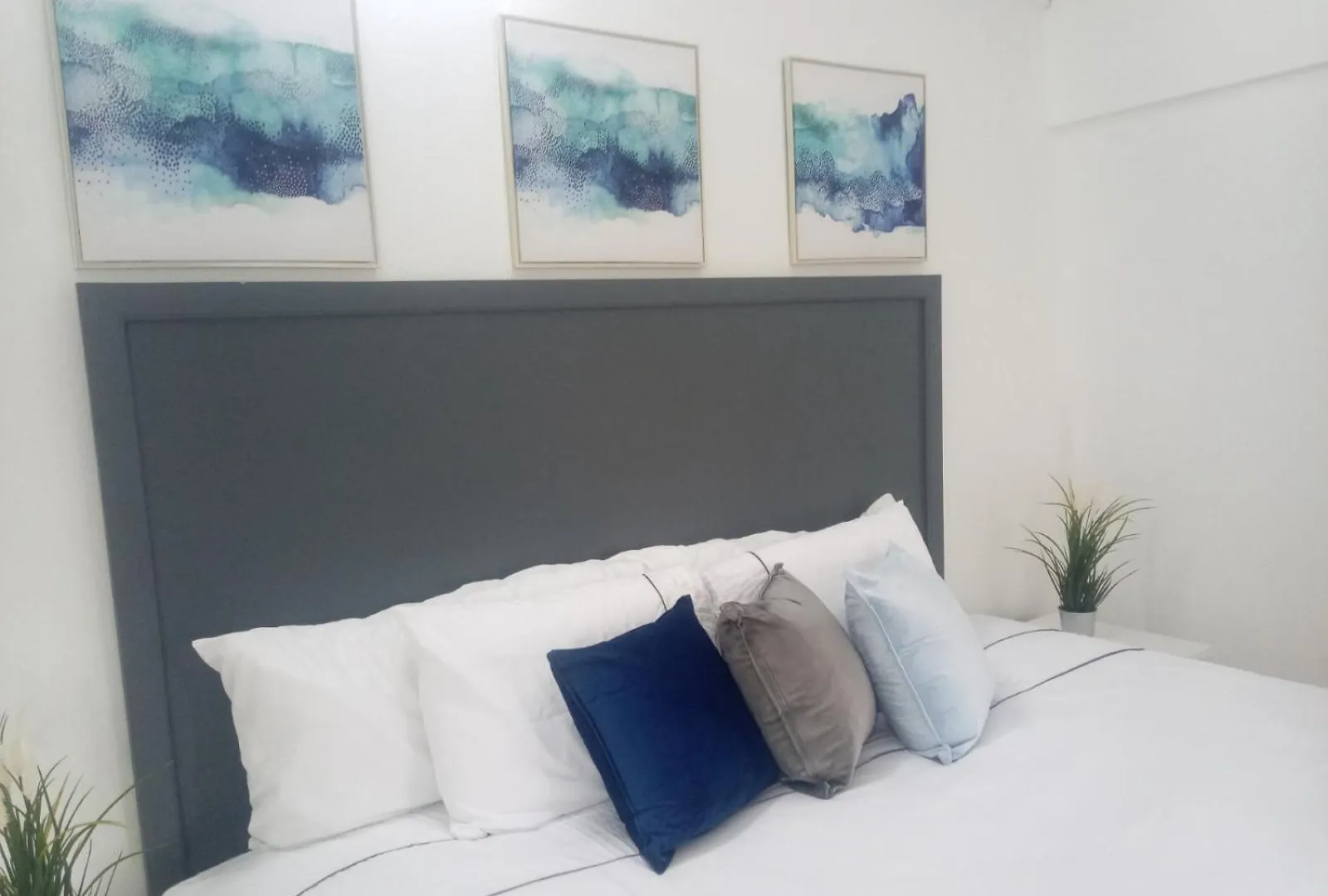 Sunny Luxuries - Rodney Bay Aparthotel