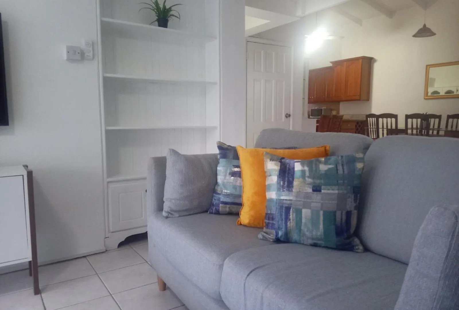 Sunny Luxuries - Rodney Bay Aparthotel