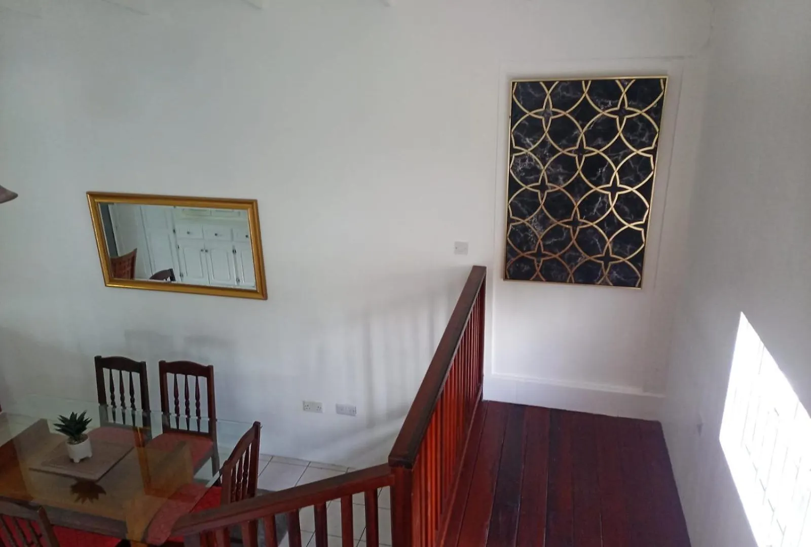 Aparthotel Sunny Luxuries - Rodney Bay
